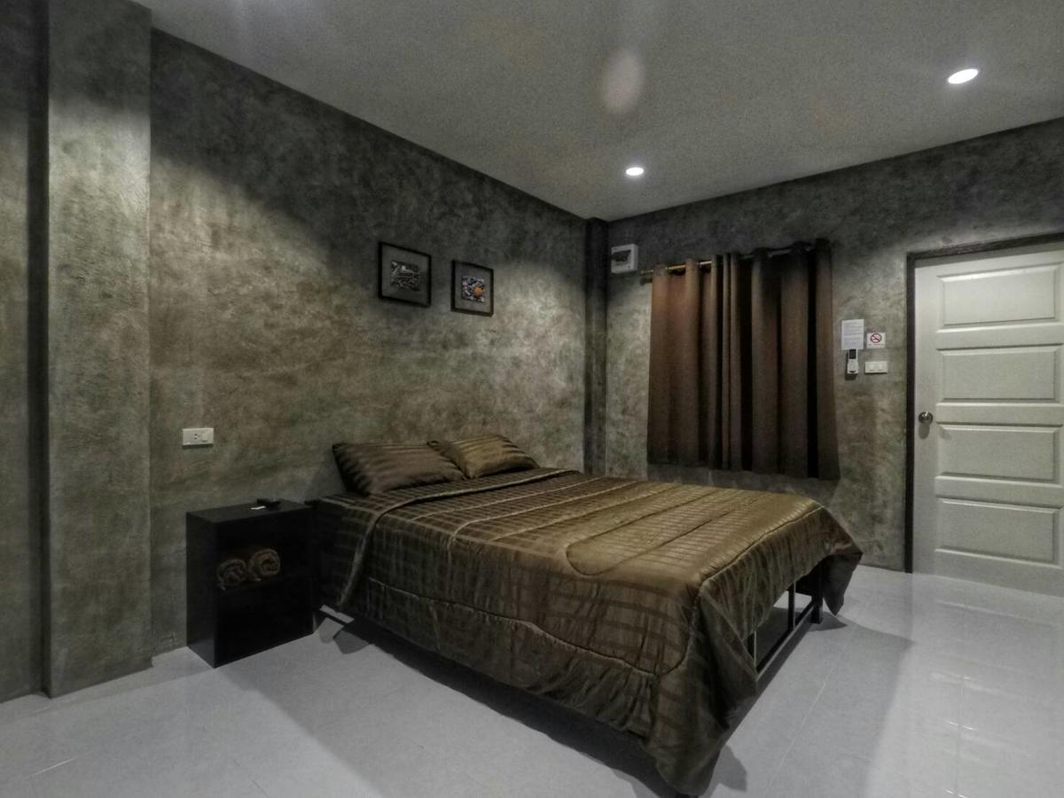 4Hearts Loft House Hotel Surat Thani Exterior photo