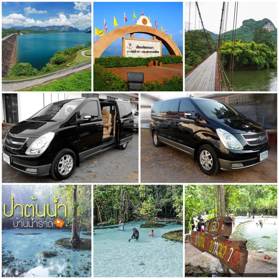 4Hearts Loft House Hotel Surat Thani Exterior photo